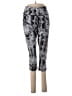 Women With Control Graphic Gray Active Pants Size S - photo 1