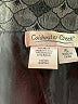 Coldwater Creek Gray Blazer Size XL - photo 6