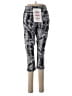 Women With Control Graphic Gray Active Pants Size S - photo 2