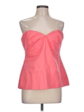 Boston Proper Sleeveless Blouse