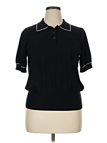 Liz Claiborne Cardigan (view 1)