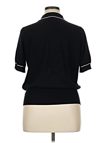Liz Claiborne Cardigan (view 2)
