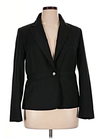 Merona Blazer (view 1)