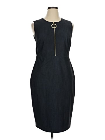 Calvin Klein Cocktail Dress (view 1)