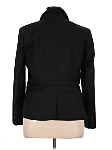 Merona Blazer (view 2)