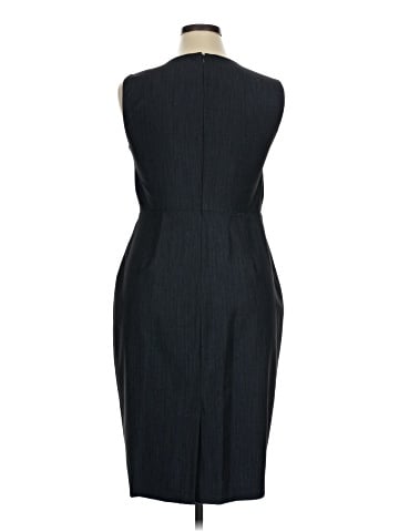Calvin Klein Cocktail Dress (view 2)