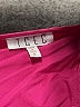 TCEC Pink Cocktail Dress Size S - photo 7