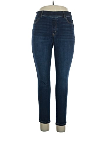 SPANX Jeans (view 1)