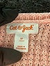 Cat & Jack Pink Cardigan Size 2T - photo 3