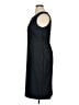 Calvin Klein Black Cocktail Dress Size 14 - photo 5