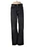 AGOLDE Black Jeans Size 26 waist - photo 1