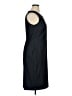 Calvin Klein Black Cocktail Dress Size 14 - photo 4