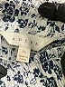Adiva Ivory White Sleeveless Blouse Size XL - photo 7