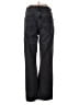 AGOLDE Black Jeans Size 26 waist - photo 2