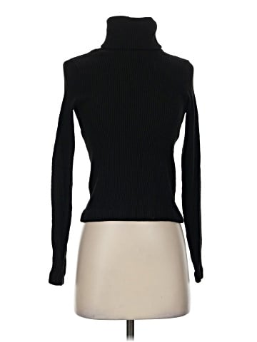 Club Monaco Turtleneck Sweater (view 1)