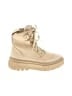 Sorel Ivory Ankle Boots Size 9 - photo 1