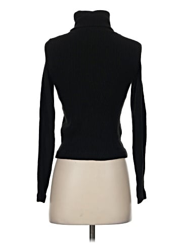 Club Monaco Turtleneck Sweater (view 2)