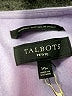 Talbots Purple Wool Blazer Size 14 Petite - photo 6