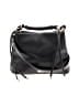BCBGeneration Solid Black Shoulder Bag One size - photo 1