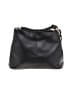 BCBGeneration Solid Black Shoulder Bag One size - photo 2