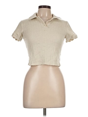 Atelier Short Sleeve Top (view 1)