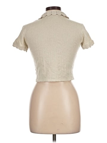 Atelier Short Sleeve Top (view 2)