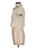 Atelier Tan Short Sleeve Top Size L - photo 5
