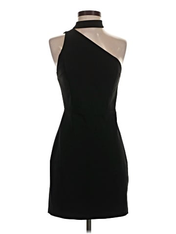Alice + Olivia Cocktail Dress (view 1)