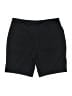 Grand Slam Solid Black Shorts Size 14 - photo 2