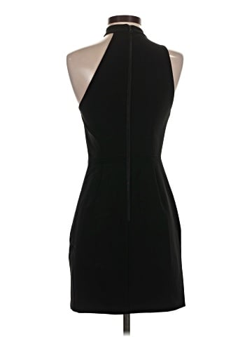 Alice + Olivia Cocktail Dress (view 2)