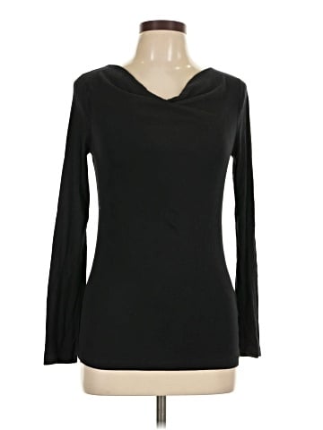 Three Dots Long Sleeve T-Shirt (view 1)