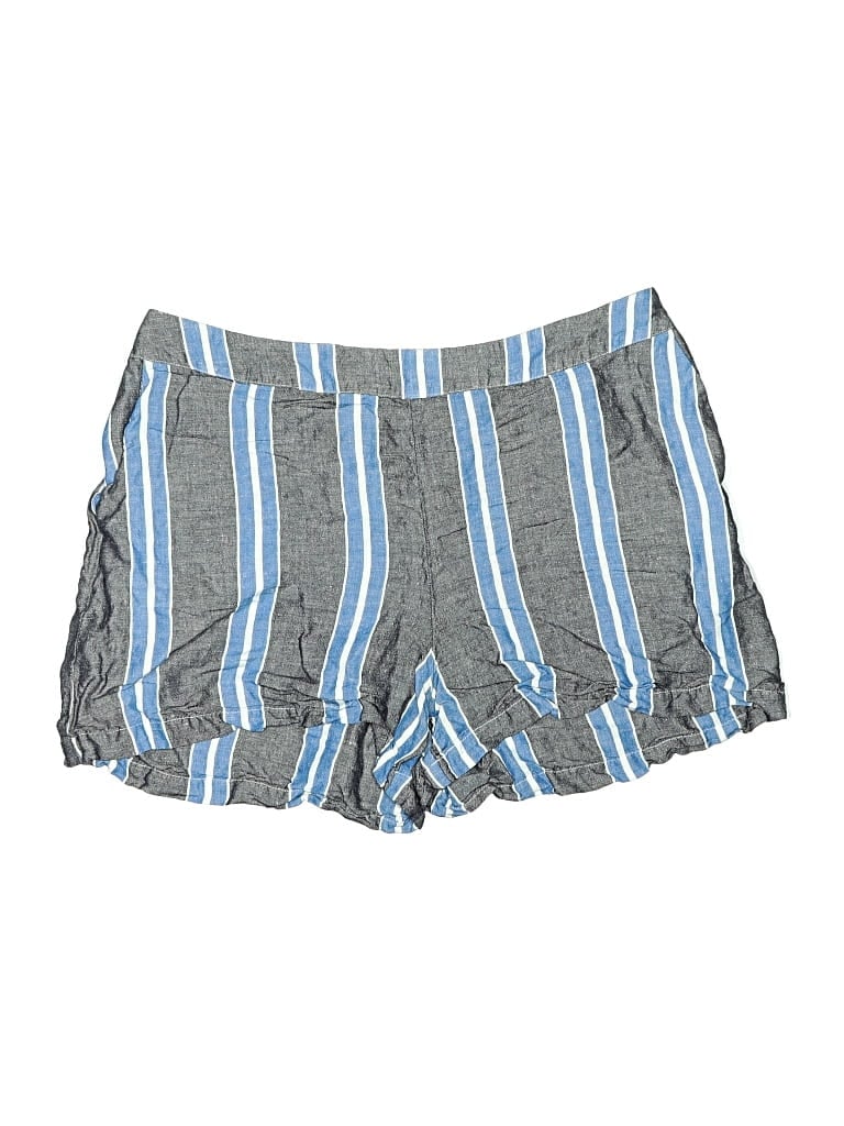 Pre-owned A New Day Shorts In Gray