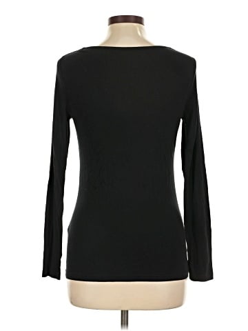 Three Dots Long Sleeve T-Shirt (view 2)