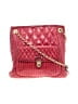 Coach Red Shoulder Bag One size - photo 1