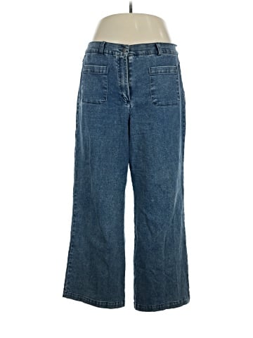 Ruby Rd. Jeans (view 1)
