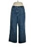 Ruby Rd. Blue Jeans Size 14 - photo 1
