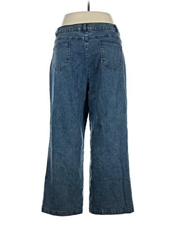 Ruby Rd. Jeans (view 2)