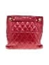 Coach Red Shoulder Bag One size - photo 2