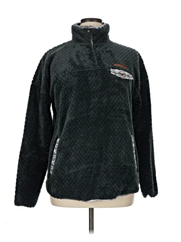 Simply Southern Pullover Sweater (view 1)