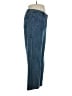 Ruby Rd. Blue Jeans Size 14 - photo 4