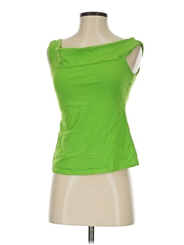 Boston Proper Sleeveless Top (view 1)