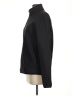 Theory Solid Black Track Jacket Size XS - photo 5