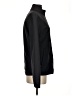 Theory Solid Black Track Jacket Size XS - photo 4