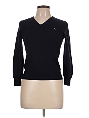J.Lindeberg Wool Sweater (view 1)