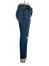 Gap Hearts Blue Jeans Size 33 waist - photo 4