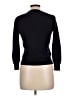 J.Lindeberg 100% Merino Black Wool Sweater Size L - photo 2