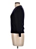 J.Lindeberg 100% Merino Black Wool Sweater Size L - photo 5