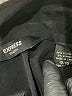 Express Black Long Sleeve Blouse Size 9 - photo 7