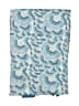 Unbranded Paisley Blue Scarf One size - photo 2