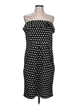 Maggy London Cocktail Dress (view 1)